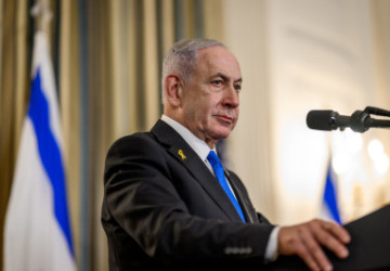 Bill Maher Has a Point About Bias Against Israel in the&nbsp;Media